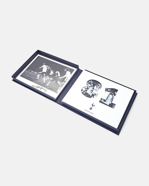 81 Book: Collector's Edition