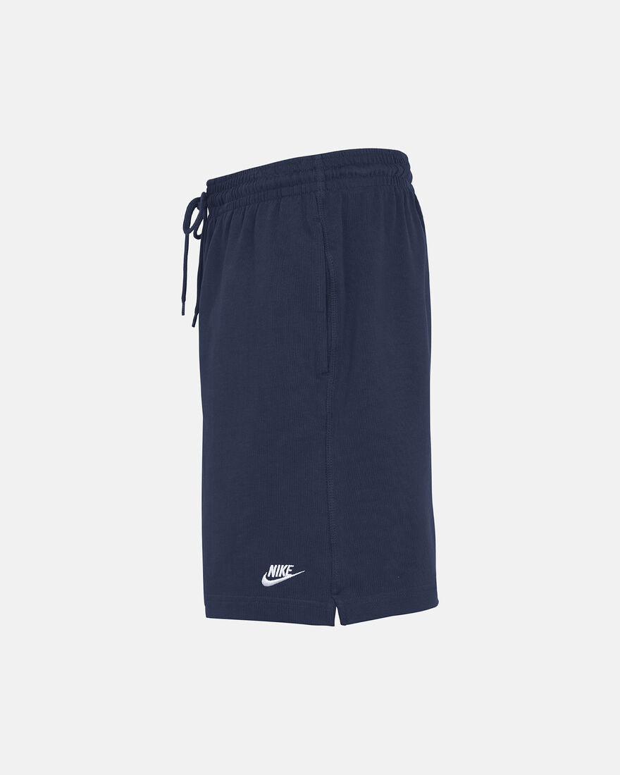 Spurs Nike Mens Navy Club Shorts