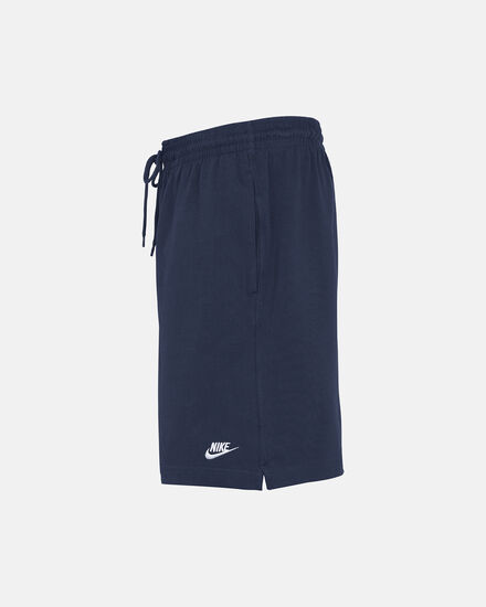 Spurs Nike Mens Navy Club Shorts