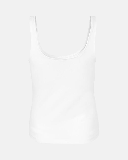 Spurs Nike Womens White Sportswear Vest
