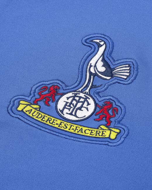 Spurs Nike Mens Blue Third Drill Top 2025/26