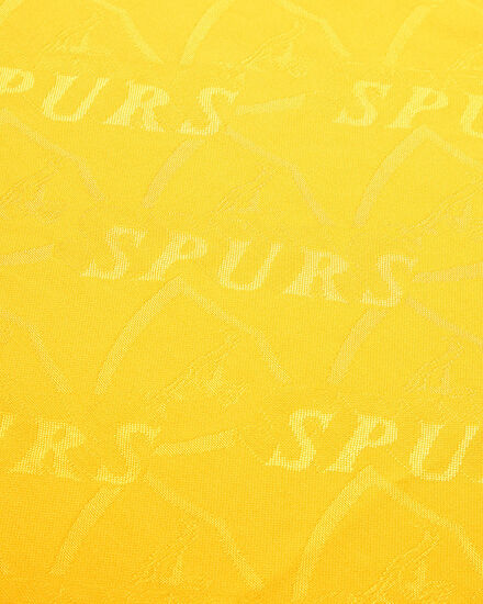 Spurs Retro 1996 Pony Away Shirt