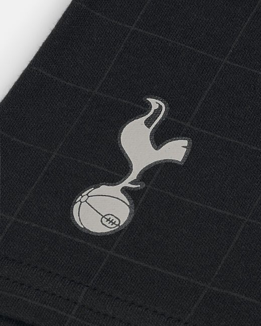 Spurs Baby 25/26 Away Kit Shorts And T-Shirt