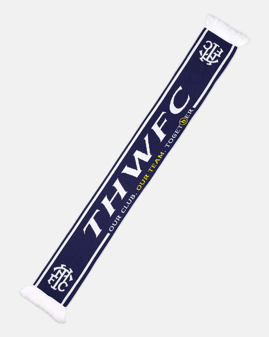 Spurs Womens Fan Scarf
