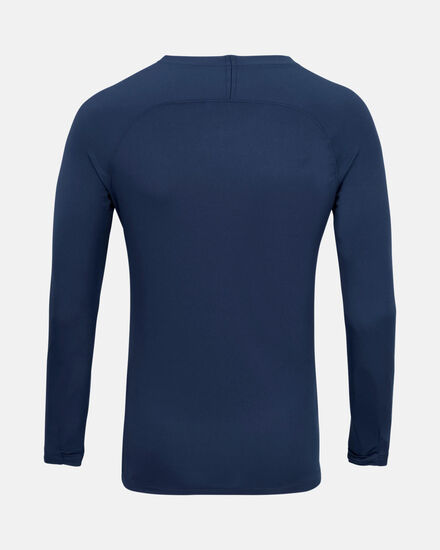 Spurs Nike Mens Dri-FIT Park First Layer