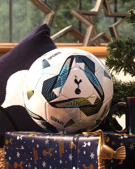 Spurs Action Size 5 Football