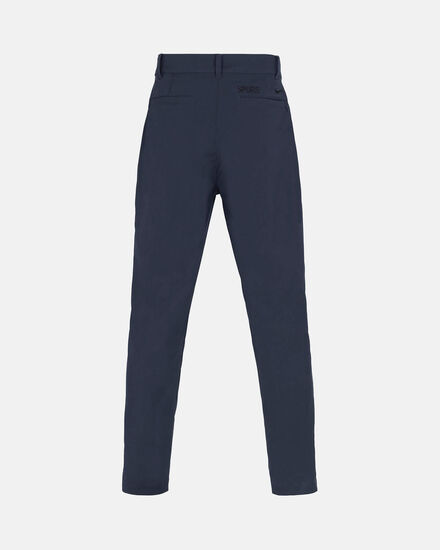 Spurs Nike Mens Navy Victory Golf Pants