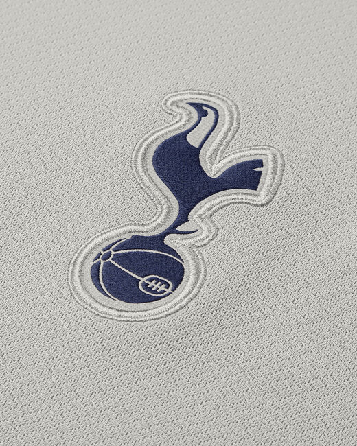 Spurs Nike Womens Grey Vest 2025/26