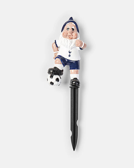Spurs Roaming Mini 10cm Gnome