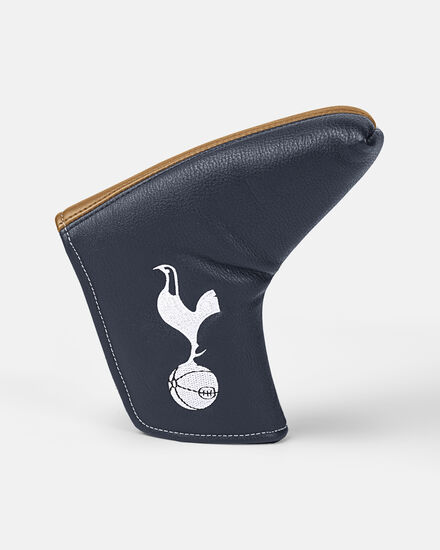 Spurs TaylorMade Putter Blade Cover