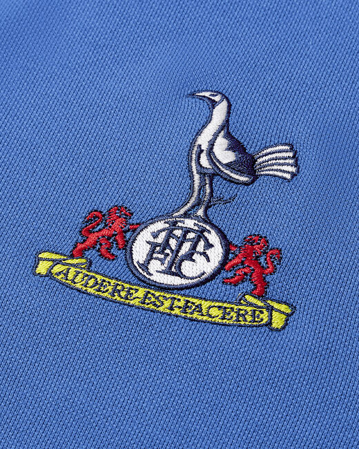 Spurs Nike Mens Blue T90 Third Polo 2025/26