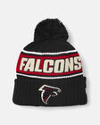 Spurs New Era NFL Atlanta Falcons Beanie