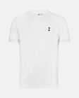 Spurs Mens Essential White T-Shirt