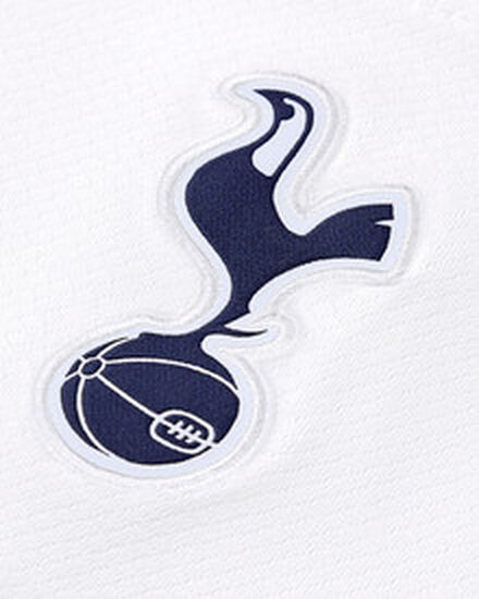 Lucas Bergvall Womens Stadium Club Tottenham Hotspur Home Shirt 2025/26