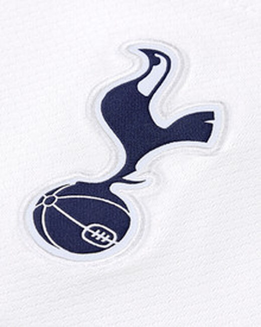 Lucas Bergvall Womens Stadium Club Tottenham Hotspur Home Shirt 2025/26