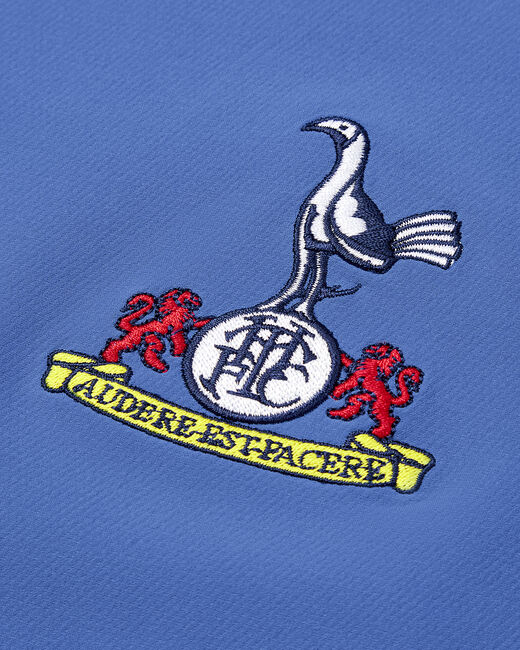 Spurs Nike Mens Blue T90 Sweatshirt Crew 2025/26