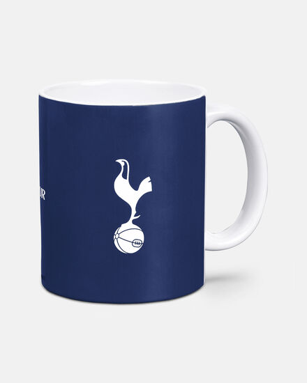 Spurs One Of Our Own Dad Mug
