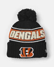 Spurs New Era NFL Cincinnati Bengals Beanie