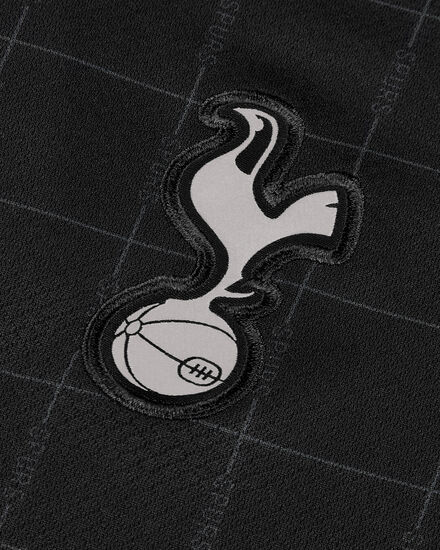 Micky van de Ven Womens Stadium Premier League Tottenham Hotspur Away Shirt 2025/26