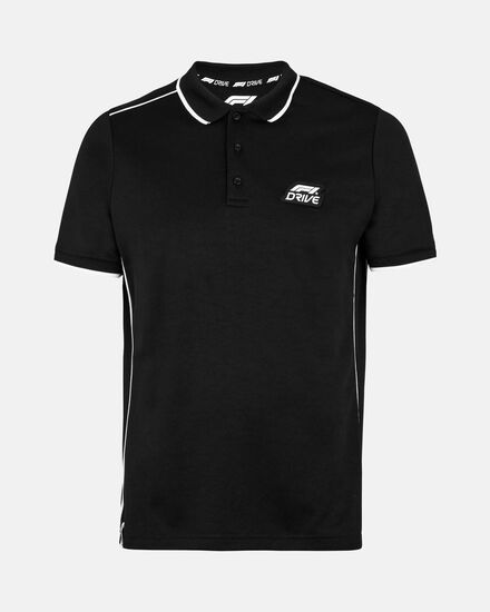 F1&reg; DRIVE  London Mens Polo