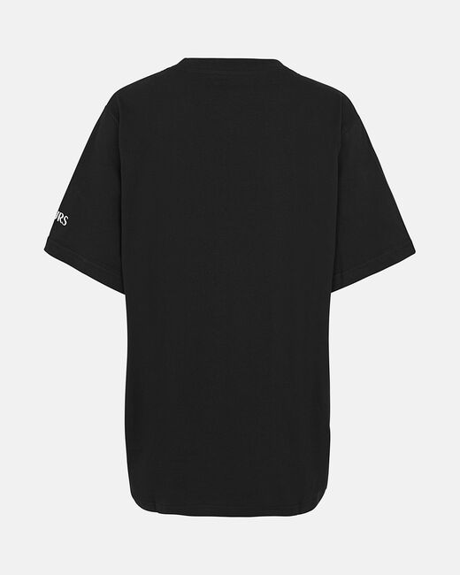 Spurs Nike Womens Black Club T-Shirt