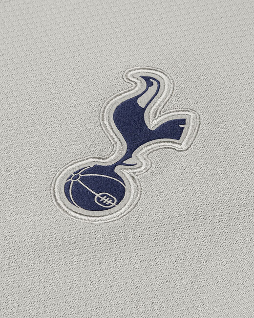 Spurs Nike Mens Grey Training Vest 2025/26