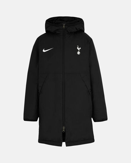 Spurs Nike Youth Size XL Academy Repel Park Long Jacket