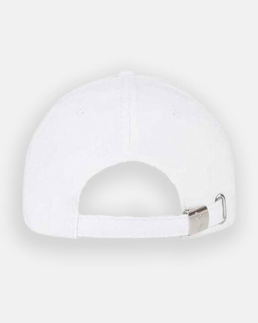 Spurs Kids White Core Cap