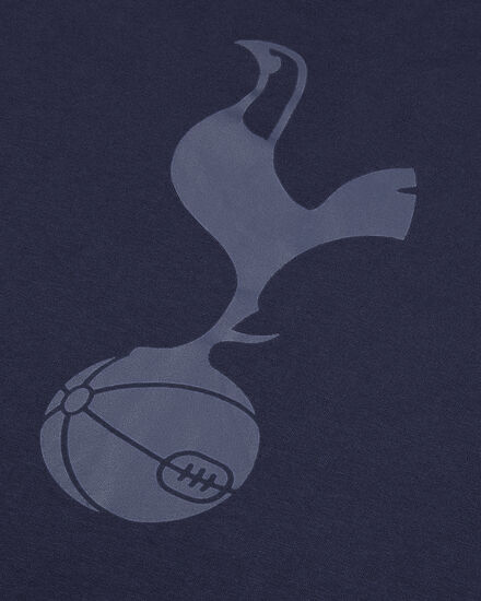 Spurs Kids Blue Cockerel Pyjama Set