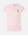 Spurs Kids Pink Essential T-Shirt