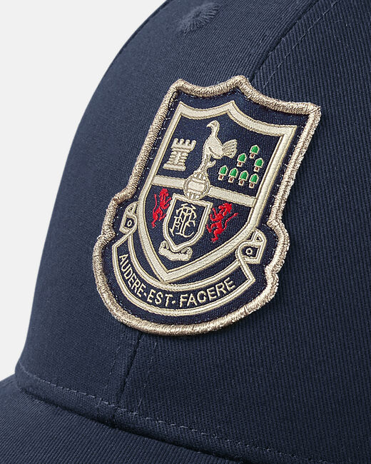 Spurs Adult Retro 97-99 Navy Crest Cap