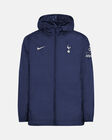 Spurs Nike Mens Navy Training Jacket 2025/26