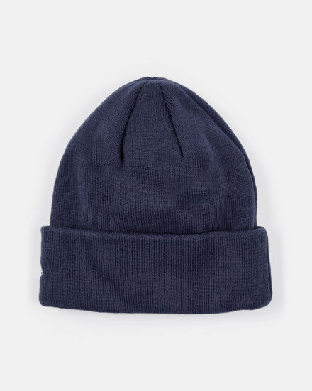 Spurs New Era Iridescent Cockerel Crest Beanie