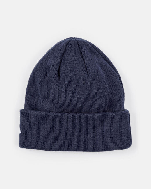 Spurs New Era Iridescent Cockerel Crest Beanie