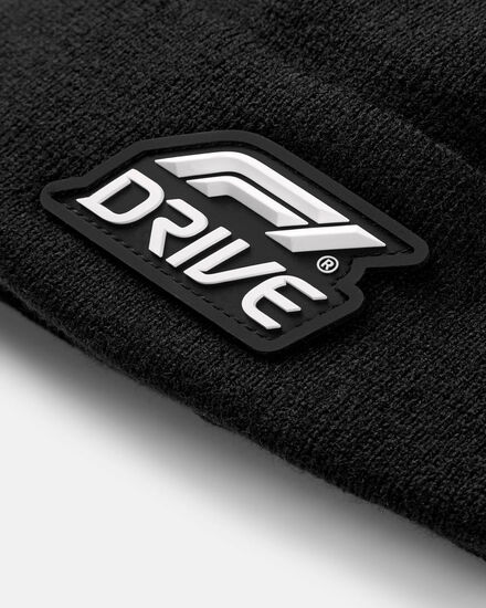 F1&reg; DRIVE  London Beanie