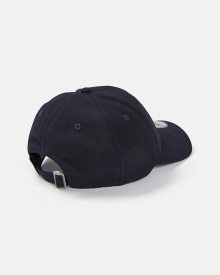 Spurs New Era Repreve 9FORTY Navy Cap