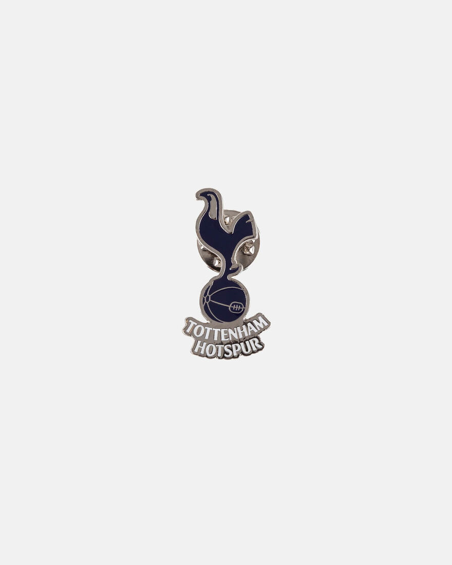 Spurs Cockerel Pin Badge