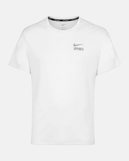Spurs Nike Adult Dri-FIT UV Active T-Shirt