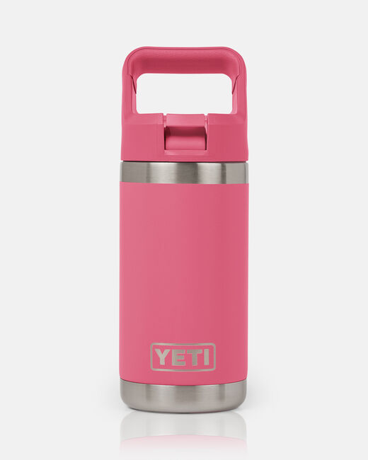 Spurs x YETI Pink Rambler 12oz (354ml) Kids Bottle