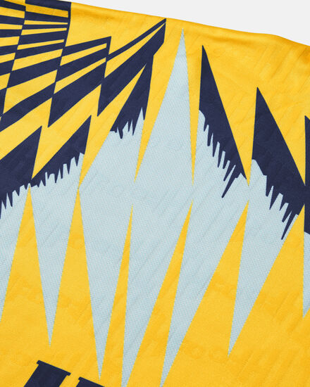 Spurs Retro 1992 Away Shirt