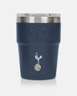 Spurs x YETI Navy Rambler 16oz (475ml) Pint Cup