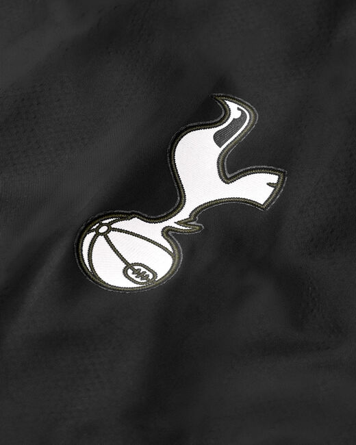 Spurs Nike Adult Repel Academy Rain Jacket