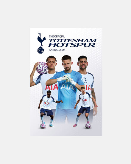 Spurs 2026 Annual