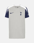 Spurs Nike Youth Size XL Grey Training T-Shirt 2025/26