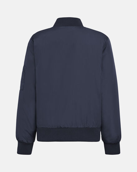 Spurs Kids Bomber Navy Jacket