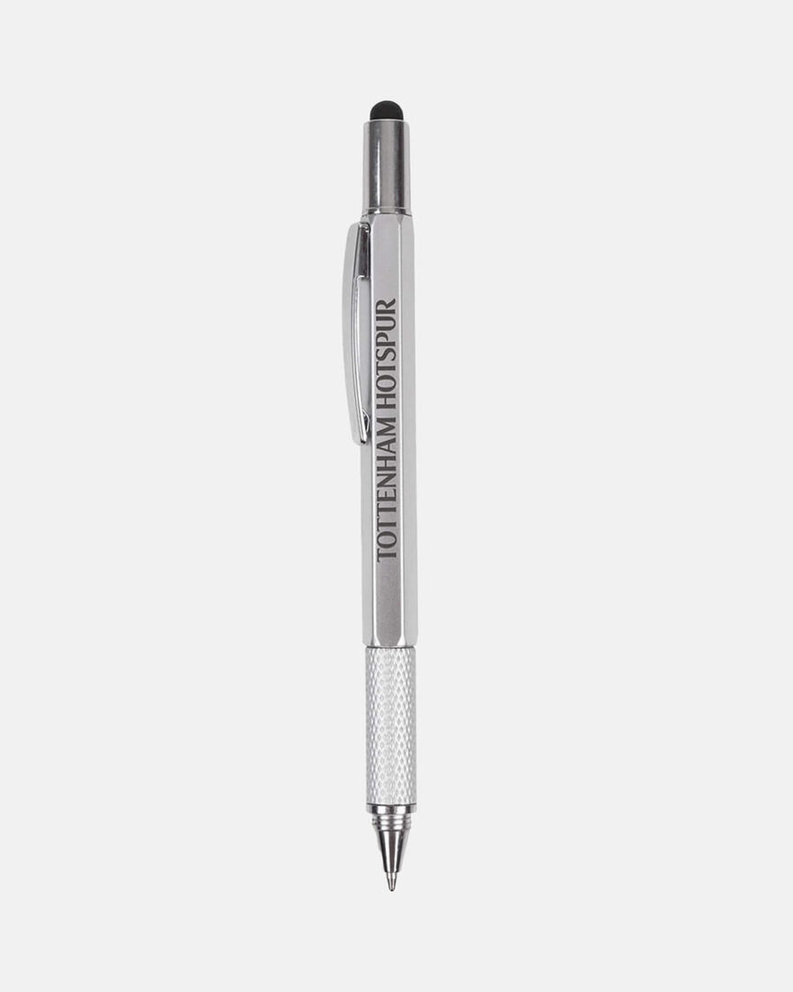 Spurs Multifunctional Pen