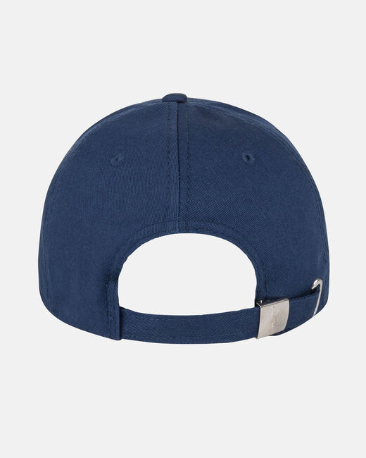Spurs Kids Navy Core Cap