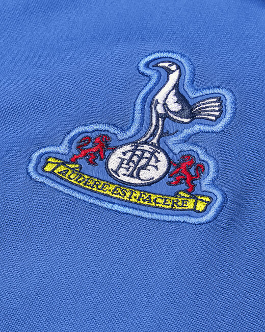 Spurs Nike Little Kids Blue And Navy Third Tracksuit 2025/26