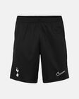 Spurs Nike Adult Dri-FIT Academy Shorts