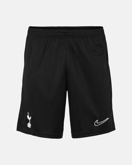 Spurs Nike Adult Dri-FIT Academy Shorts